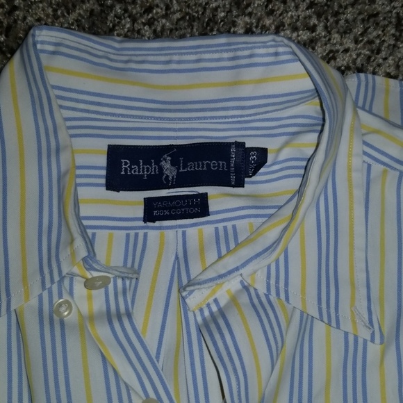 Polo Ralph Lauren - Picture 2 of 2